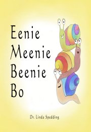 Eenie Meenie Beenie Bo