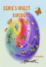 Eenie's Insect Kingdom