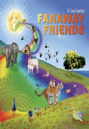 Faraway Friends